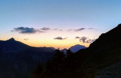 Joli cocon au pied des montagnes - Foto 21