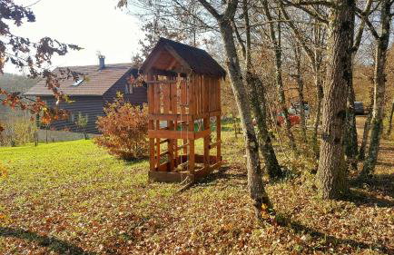 Ecotourism Mrežnica - Foto 35