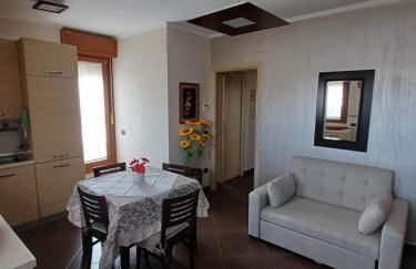 NSM Casa di Fulmine attico con box privato - Foto 10