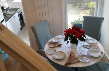 Kingfisher cottage, free parking - Foto 19