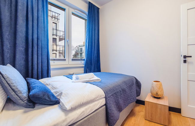 Apartamenty Sun & Snow Nexo - Photo 2