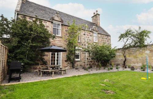 Garden House - Brodie Castle - Foto 25