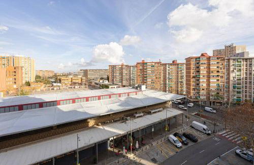 Cozy Apt In Cornella 2 Mins From The Metro - Foto 28