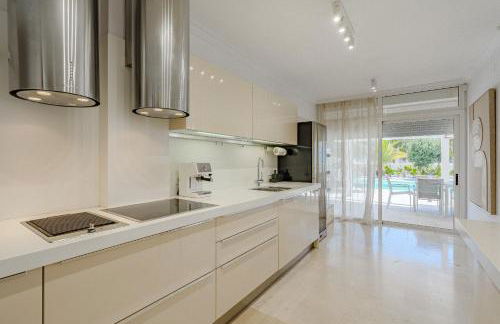 Villa Sabina - 6 bedroom house - Foto 13