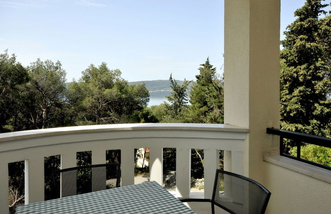 Villa Fani - Apartments and Rooms - Foto 27