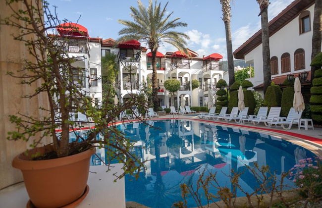 Mitos Apartments - Foto 19