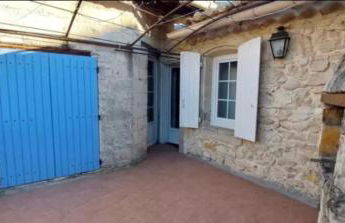 le refuge du M - Foto 1