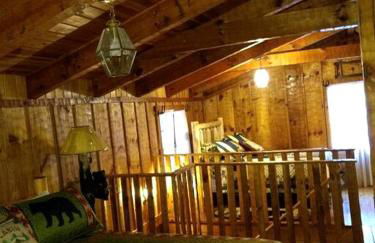 Tranquil Cabin with Hot Tub & Creek Views Near Bass Pro, Kodak Tennessee - Foto 16