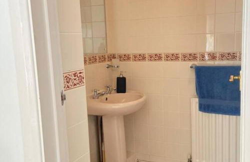 House - Free Parking & Sea Views - Foto 20