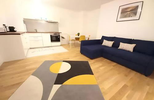 Elegancia Rueil, 20 min de Paris La Défense, quartier recherché, Lac - Foto 17