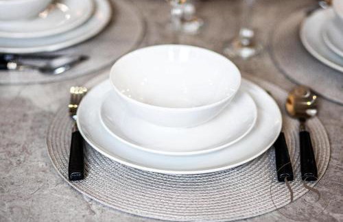 Group-Friendly 3BR Near Dudley + Parking - Foto 76