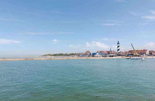 Studio Mer & Aa-terrasse-jardin-WIFI-parking-classé 3 étoiles - Foto 65