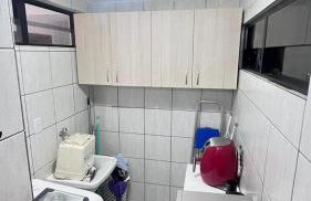 Excelente Flat mobiliado de 54M2 - Foto 8