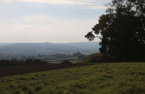 The Nestle - A Romantic Rural Retreat - Foto 42