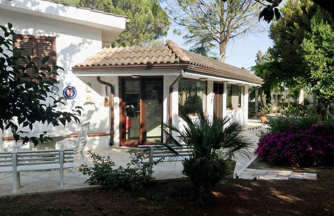 VilleSalento - Villa Oria M215 - Foto 43