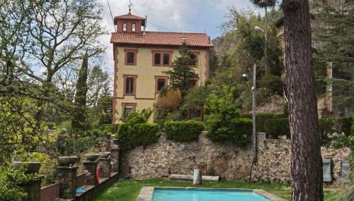 Bonavista - Els Apartaments del Bosc - Foto 1