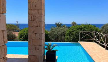 Beautiful Villa With Sea Views - Foto 3