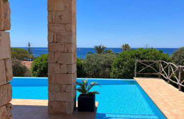 Beautiful Villa With Sea Views - Foto 3