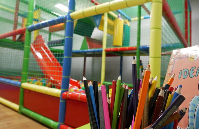 Apartamenty Stegna Forest - Photo 45