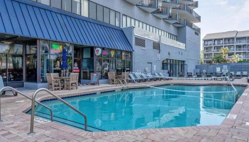 Bluewater Resort 513 - Foto 5