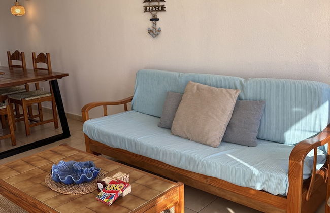 Pool Beach Two Balconies Alvor Holiday Club - Foto 8