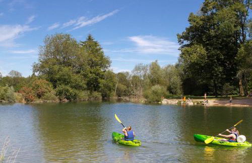 Gîte du Tram - Foto 31