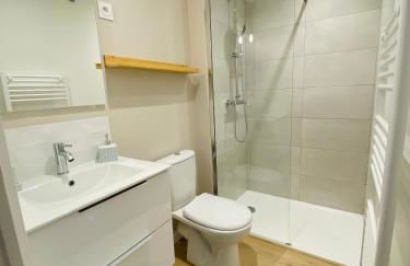 T3 NEUF centre village COLLOBRIERES - Foto 4