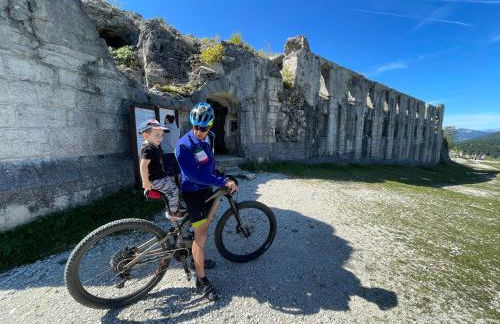 Chalet Laila - Foto 3