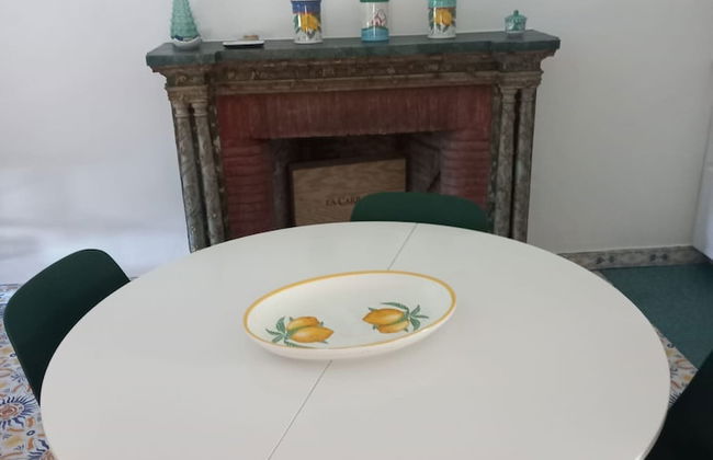 Heartbreaking sea View House in Capri - Italy - Foto 13