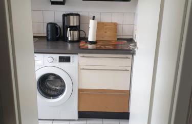 Apartment am Park 2 - Foto 18