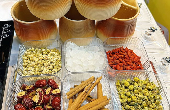 C&K Luxury Homestay Hai Phong - Foto 54