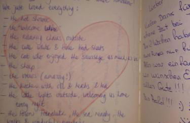 Casita de Montaña cerca del mar - Foto 21