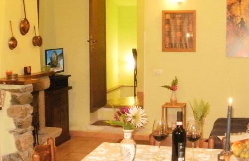 Case Danti La Giara - Foto 29