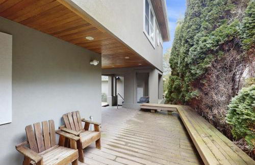 Camano Island Waterfront Modern Splendor - Foto 25