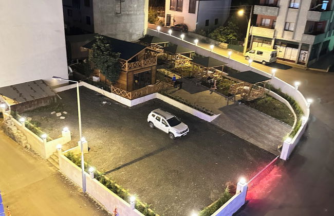 Cerrahpasa Apart Hotel - Foto 79