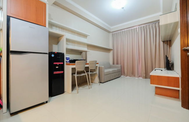 Great Location 1Br Signature Park Grande Apartment - Foto 3