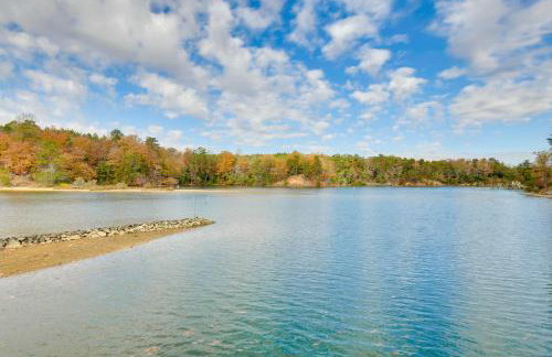 Waterfront Home w/ Dock in Chesapeake Bay Area! - Photo 29