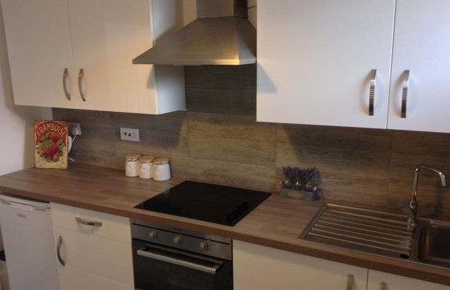 Central Windsor Apartments - Foto 14