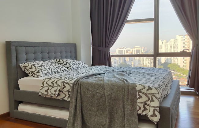 Executive Azure Next to New World Hotel - Foto 2