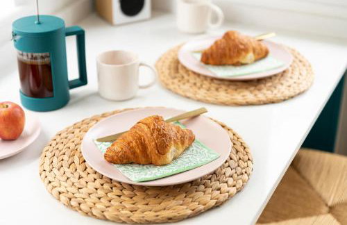 The Lorelei Chic Urban Retreat with Terrace in Brighton - Foto 16