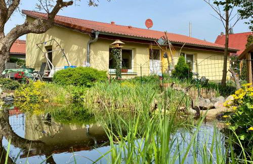 Ferienhaus Haus Lisa - Foto 5