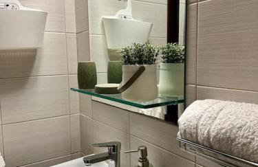 Eleni's studio near the airport - Foto 10