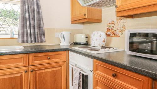 Foxhunter Cottage - Foto 5