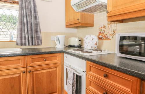 Foxhunter Cottage - Foto 5