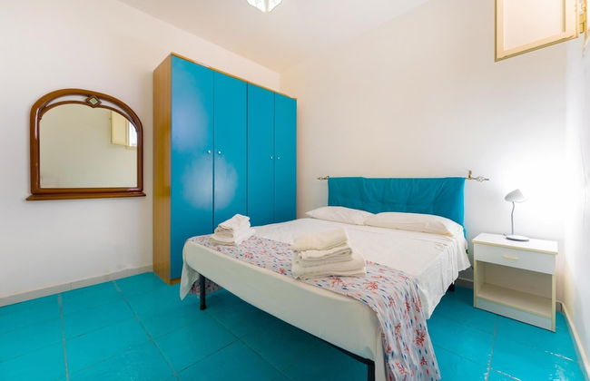 Casa Mena in Procida - Foto 12