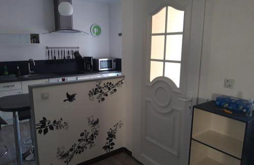 La maison de vacances 3 chambres - Foto 6