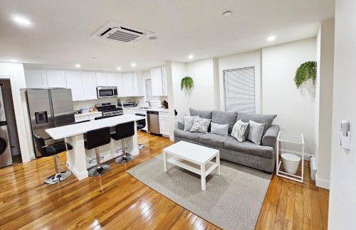 3-Bedroom Apt 9B2 20-Minuite To Downtown Boston - Foto 1