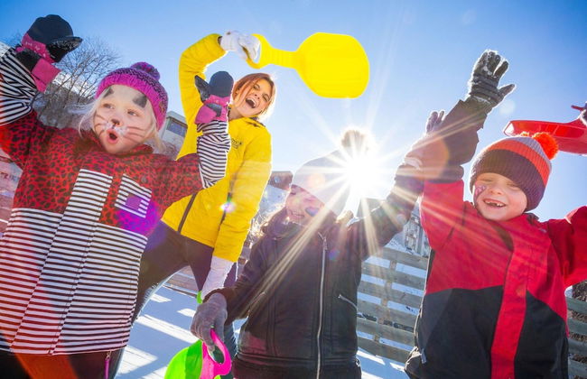 Chalet in Samoens Near Grand Massif Lift - Foto 25