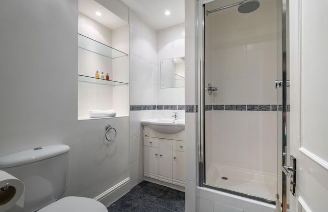 Pleasant Putney Home Close to the Tube Station - Foto 22