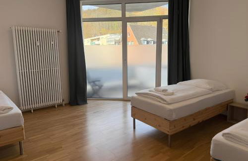 T&K Apartments - Comfortable 4 and 5 room Apartments - 20min Fair Messe CGN - Photo 10